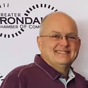 Meet your Posher, Mark